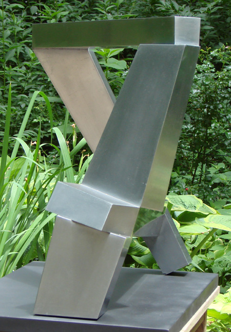 Maquette for Ideogram (James Rosati)