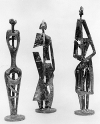 Three Figures