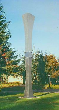 Column I (James Rosati)