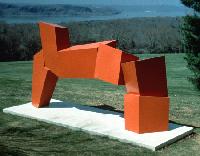 Lippincott II (James Rosati). Photograph courtesy Kykuit.
