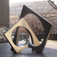 Triple Arc I (James Rosati)