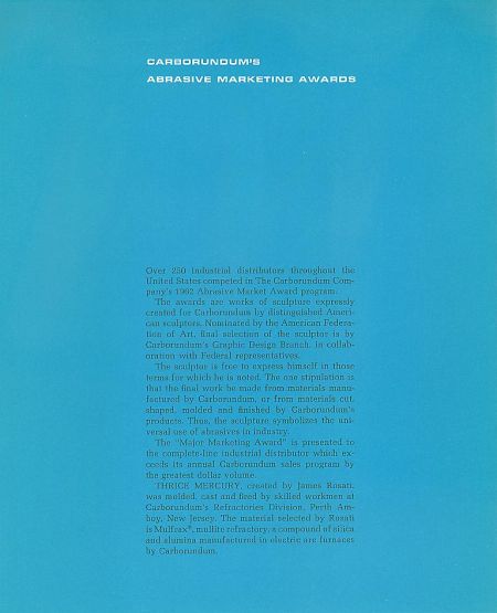 Award Brochure Page 2